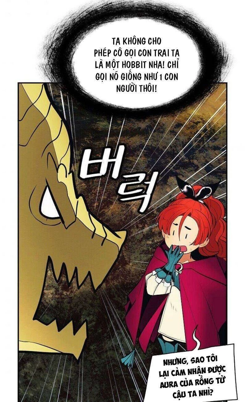 Bất Bại Chân Ma Chapter 102 - Trang 4