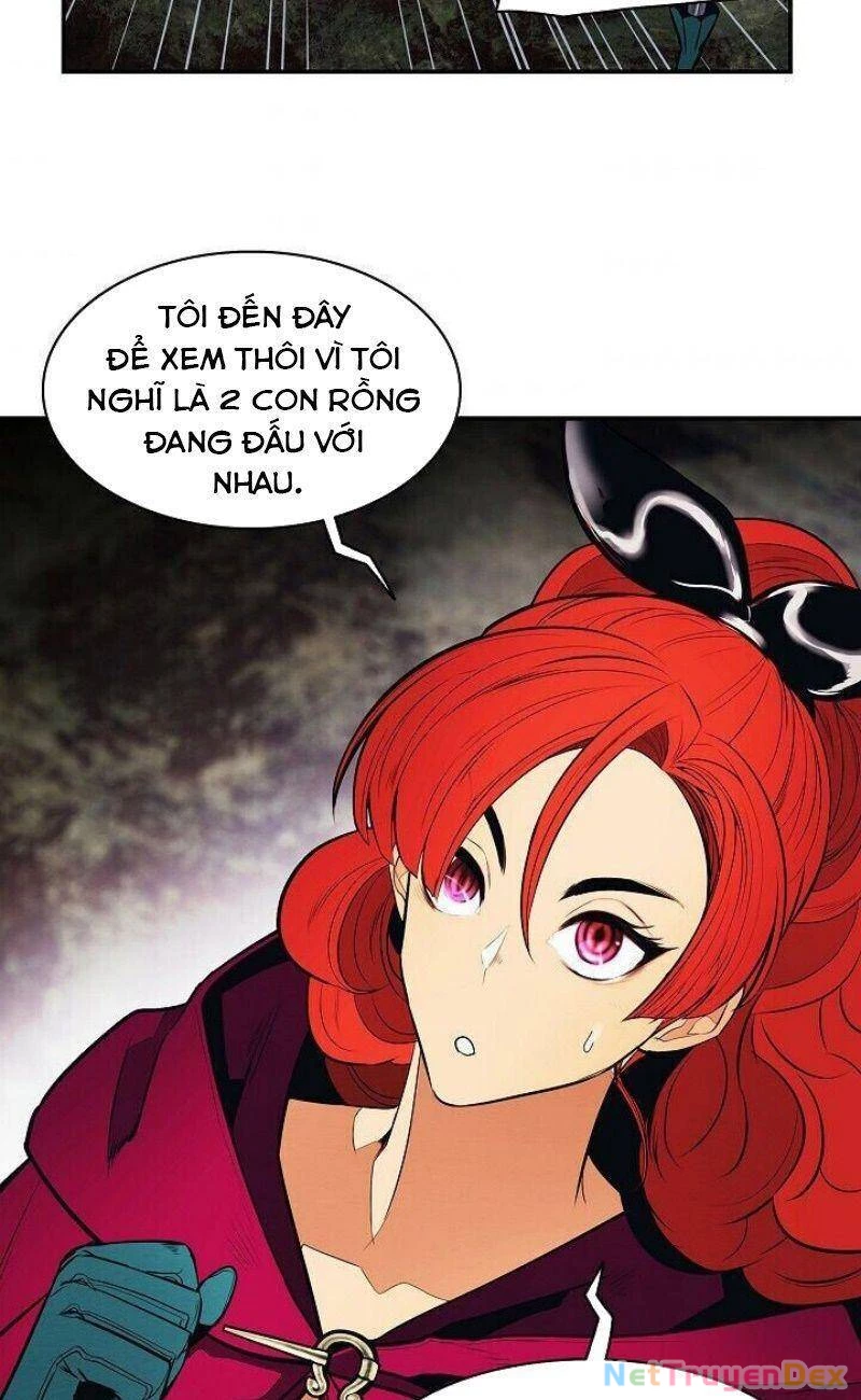 Bất Bại Chân Ma Chapter 102 - Trang 4