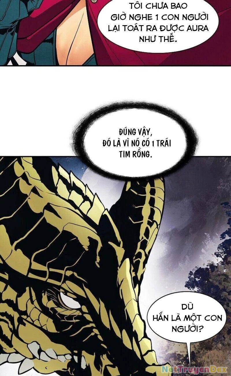 Bất Bại Chân Ma Chapter 102 - Trang 4