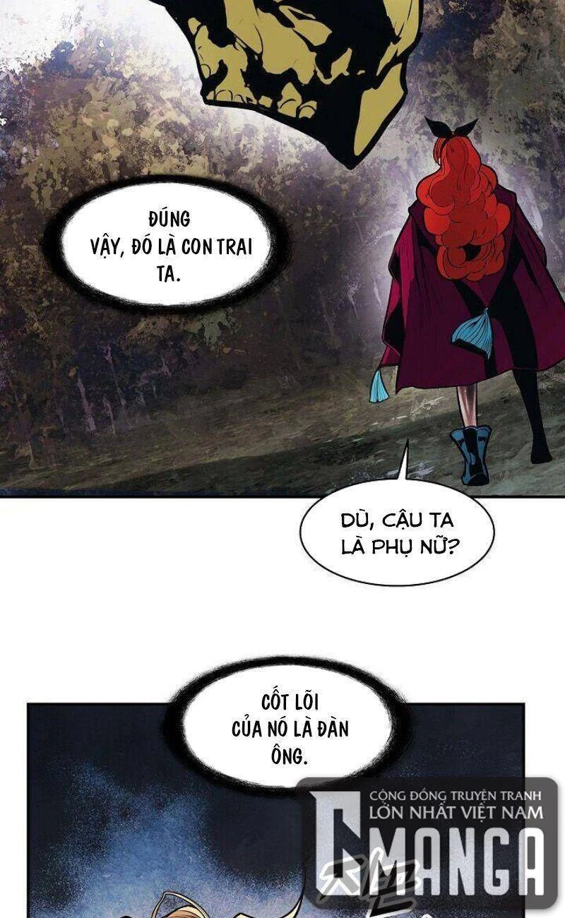 Bất Bại Chân Ma Chapter 102 - Trang 4