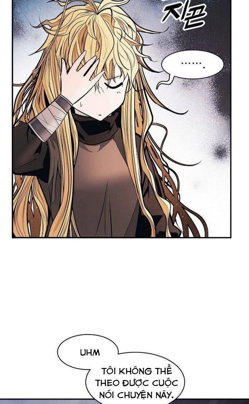 Bất Bại Chân Ma Chapter 102 - Trang 4