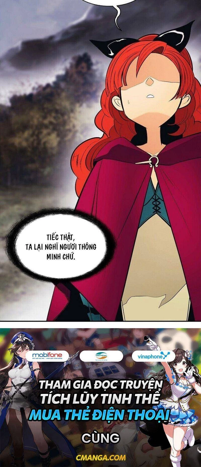 Bất Bại Chân Ma Chapter 102 - Trang 4