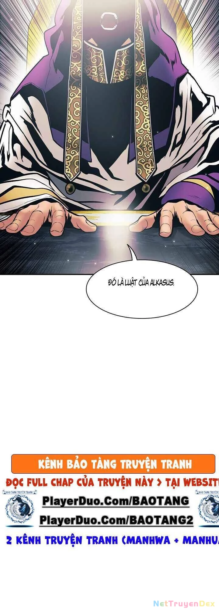 Bất Bại Chân Ma Chapter 104 - Trang 4