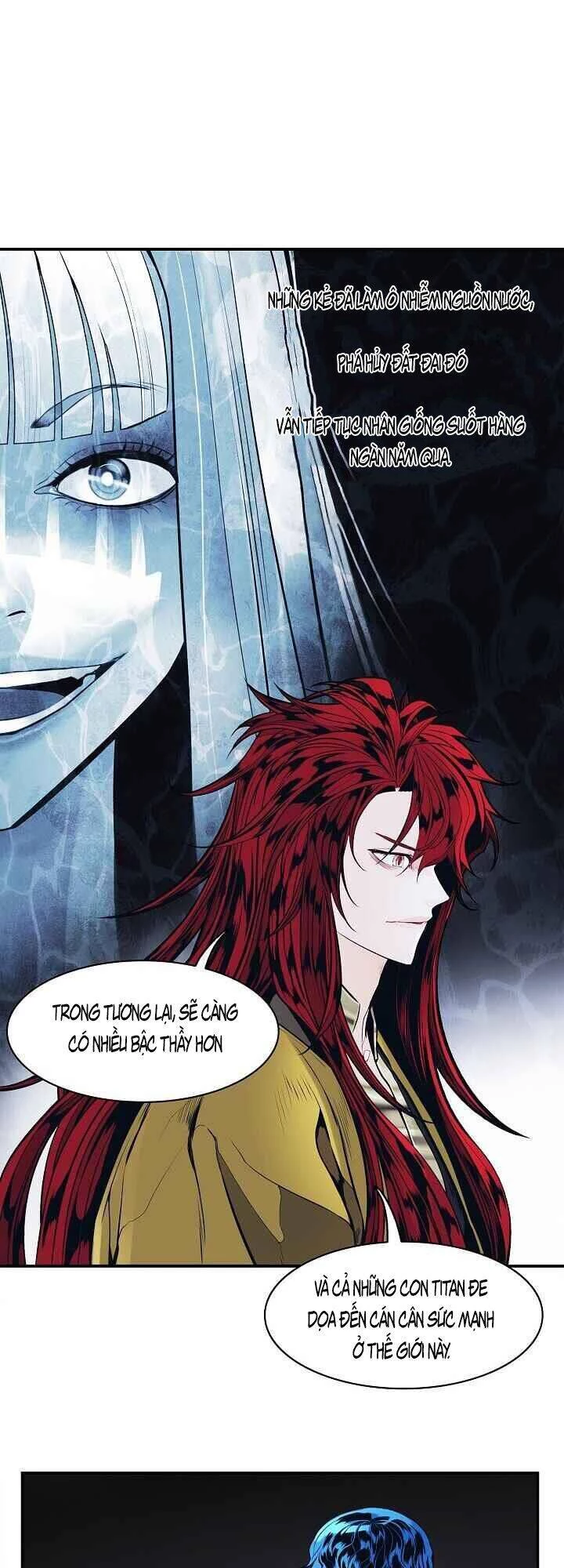 Bất Bại Chân Ma Chapter 104 - Trang 4