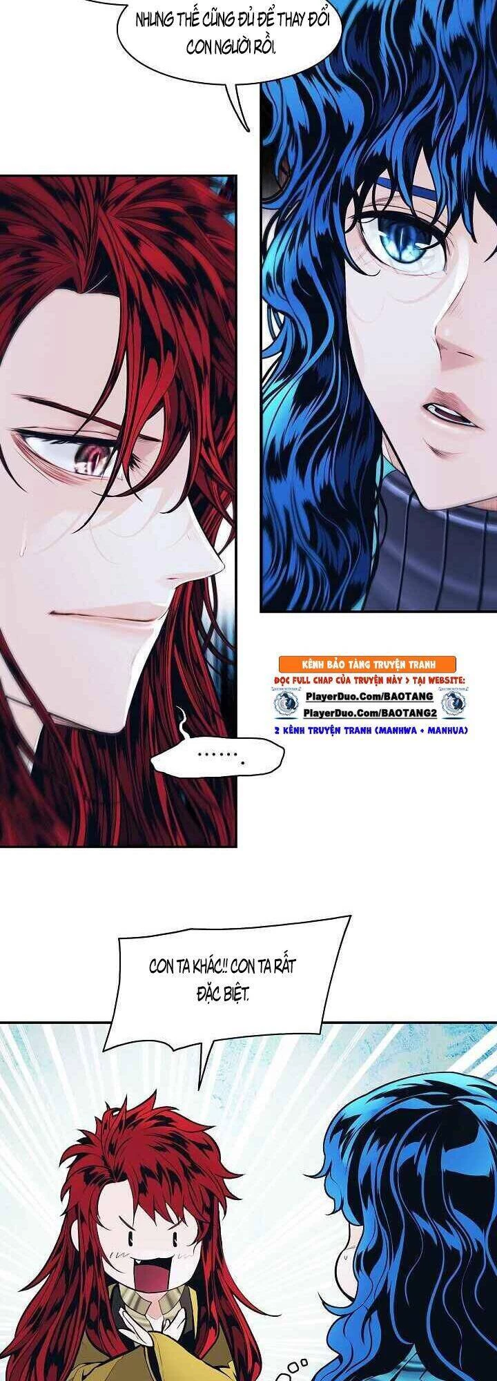 Bất Bại Chân Ma Chapter 104 - Trang 4