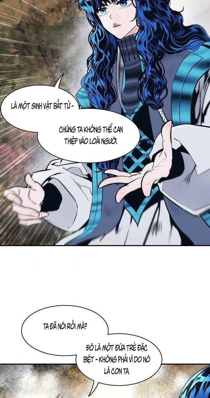 Bất Bại Chân Ma Chapter 104 - Trang 4