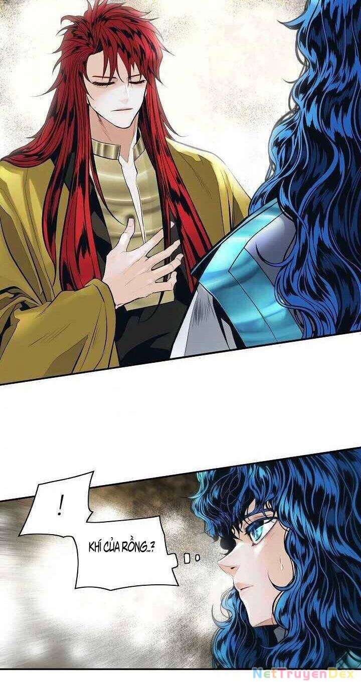 Bất Bại Chân Ma Chapter 104 - Trang 4