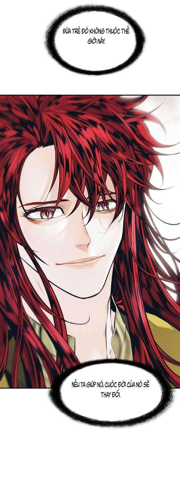 Bất Bại Chân Ma Chapter 104 - Trang 4