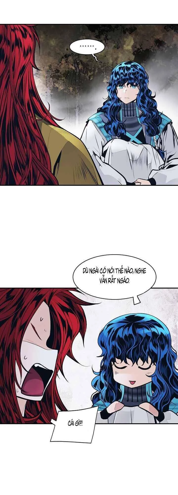 Bất Bại Chân Ma Chapter 104 - Trang 4