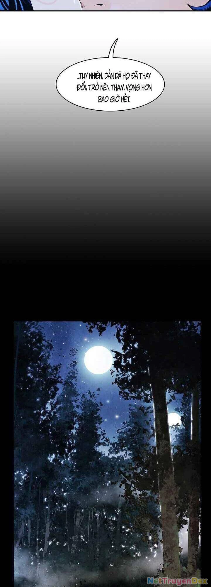 Bất Bại Chân Ma Chapter 104 - Trang 4