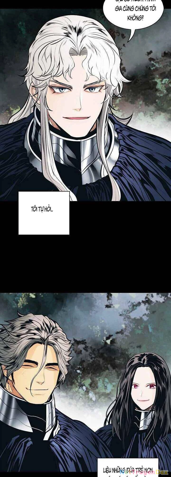 Bất Bại Chân Ma Chapter 104 - Trang 4