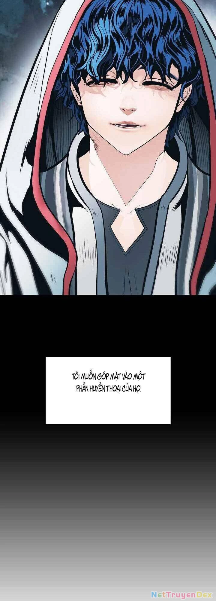 Bất Bại Chân Ma Chapter 104 - Trang 4