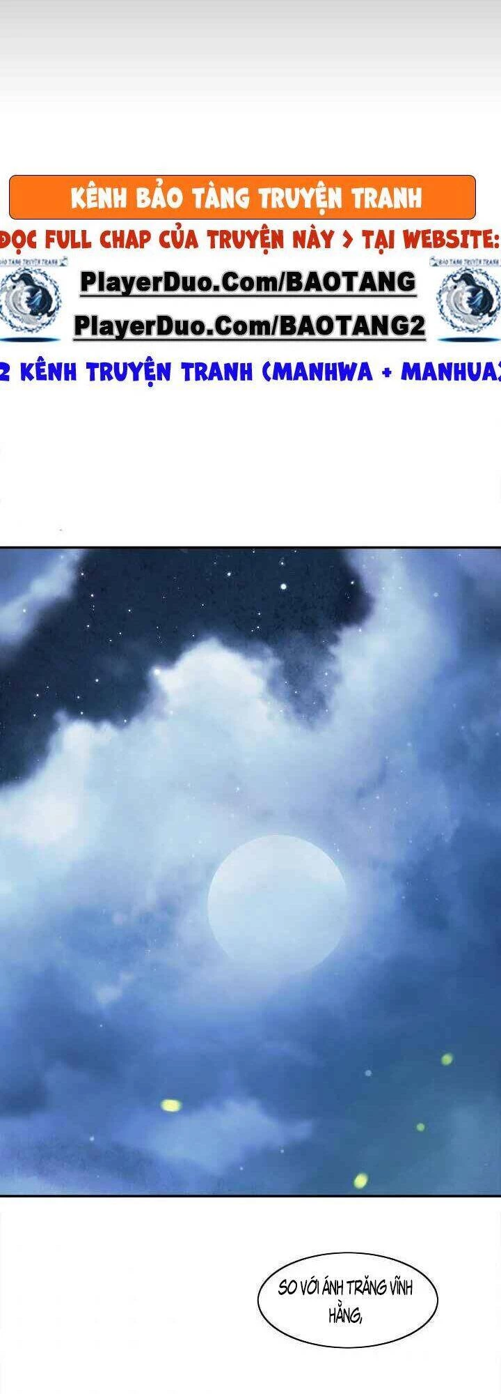 Bất Bại Chân Ma Chapter 104 - Trang 4