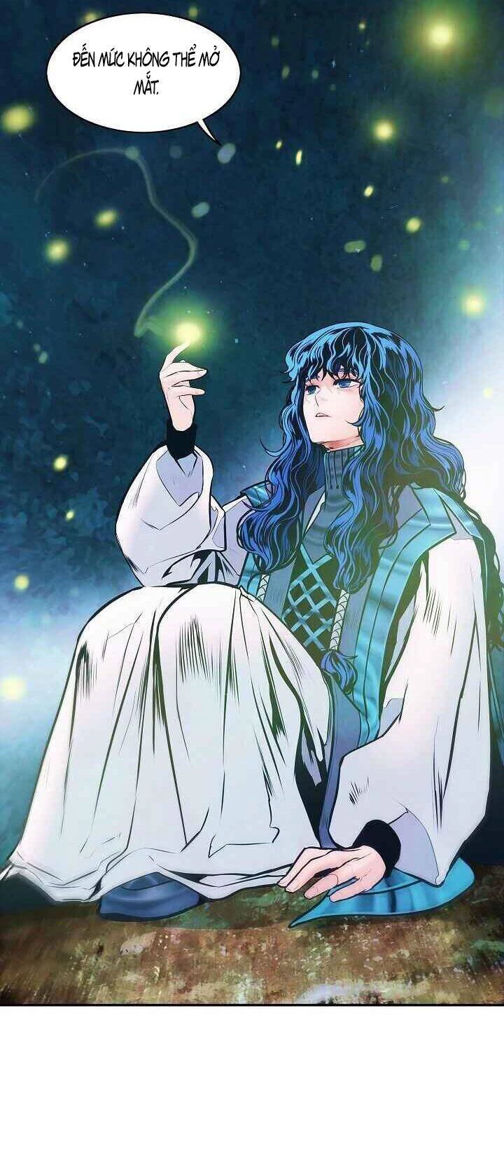 Bất Bại Chân Ma Chapter 104 - Trang 4