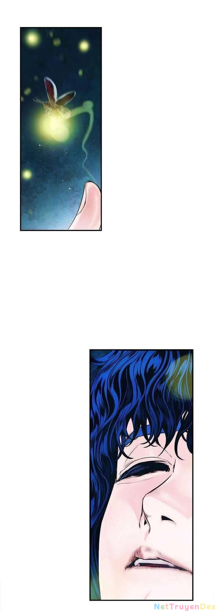 Bất Bại Chân Ma Chapter 104 - Trang 4