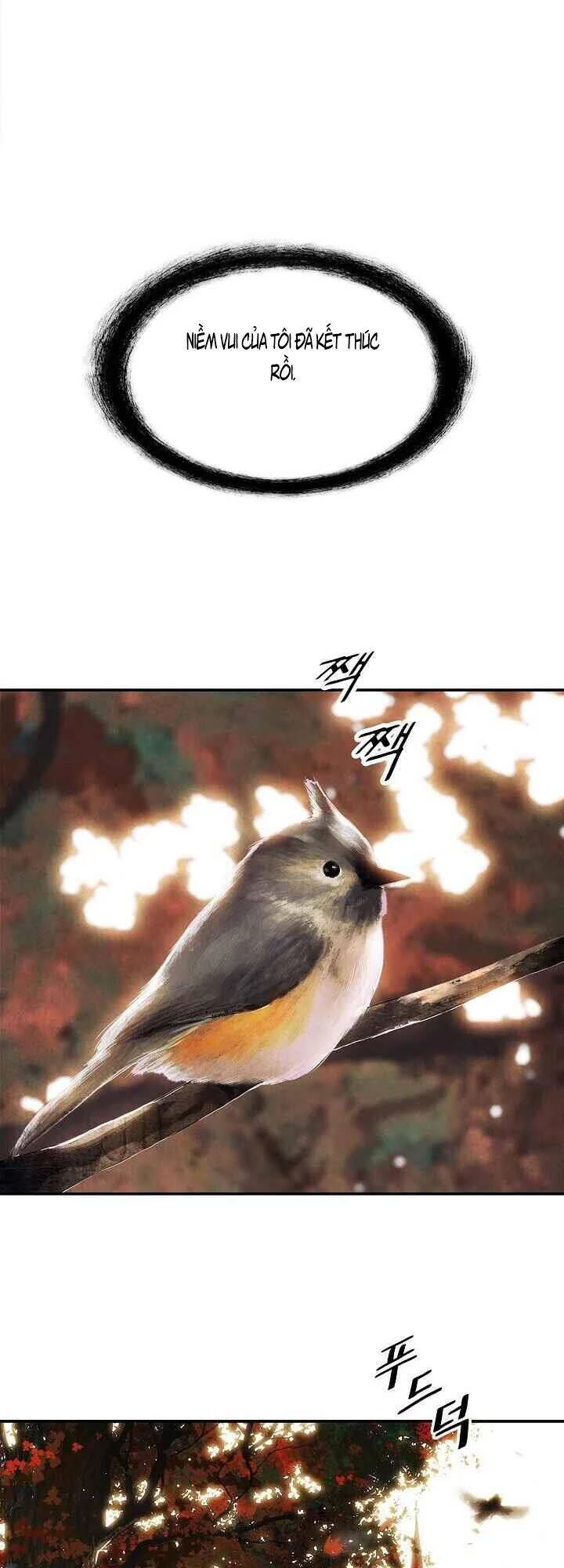 Bất Bại Chân Ma Chapter 104 - Trang 4