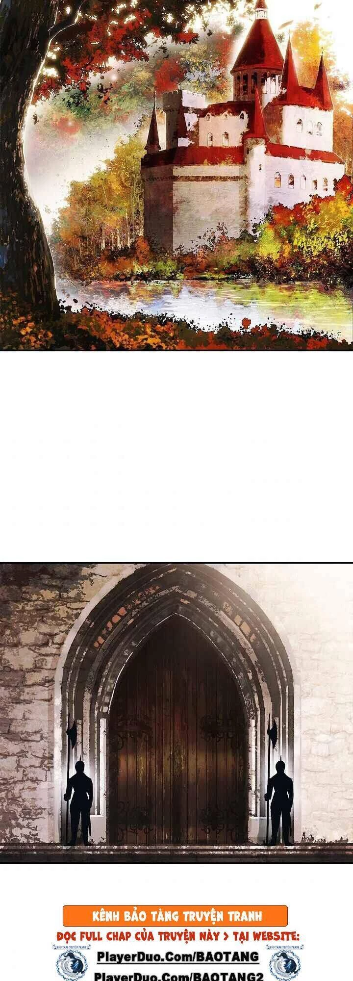 Bất Bại Chân Ma Chapter 104 - Trang 4