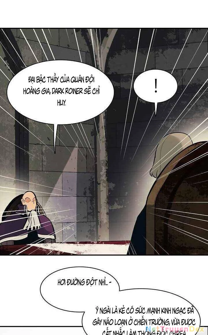 Bất Bại Chân Ma Chapter 104 - Trang 4