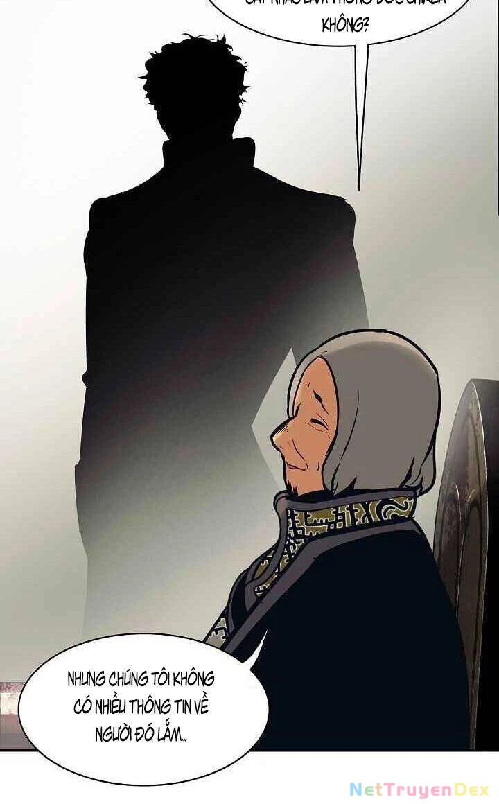 Bất Bại Chân Ma Chapter 104 - Trang 4