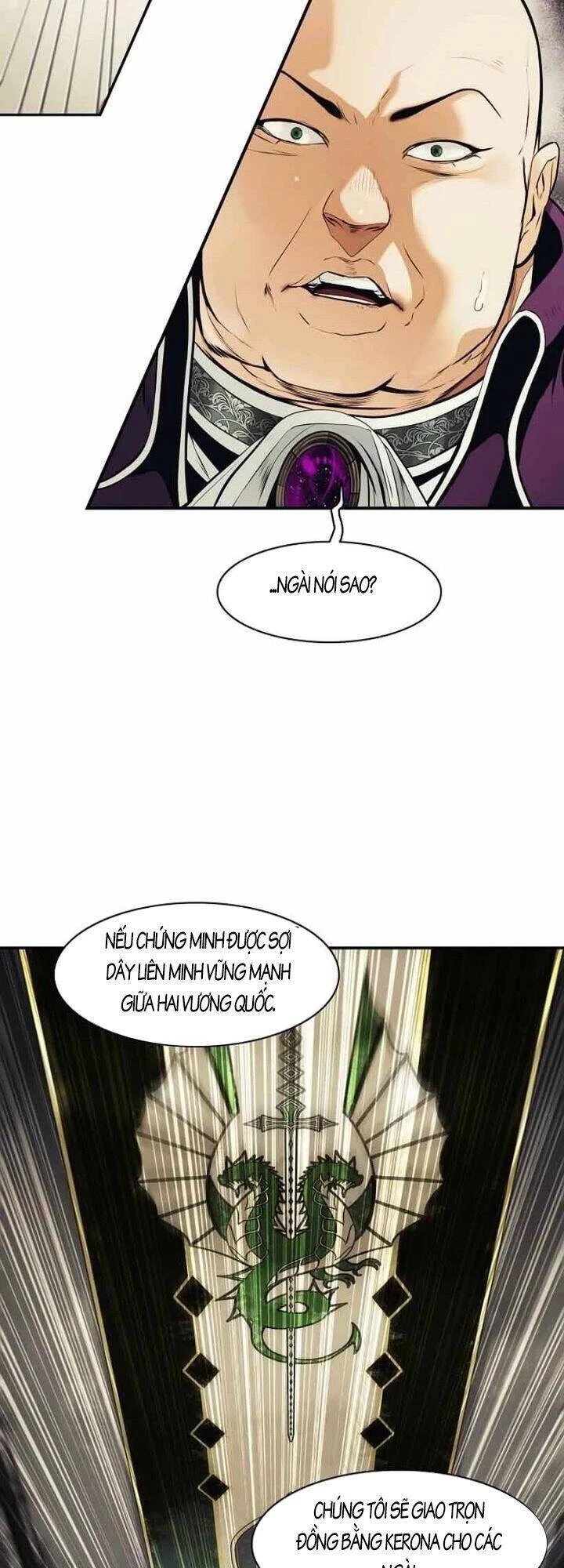 Bất Bại Chân Ma Chapter 105 - Trang 4