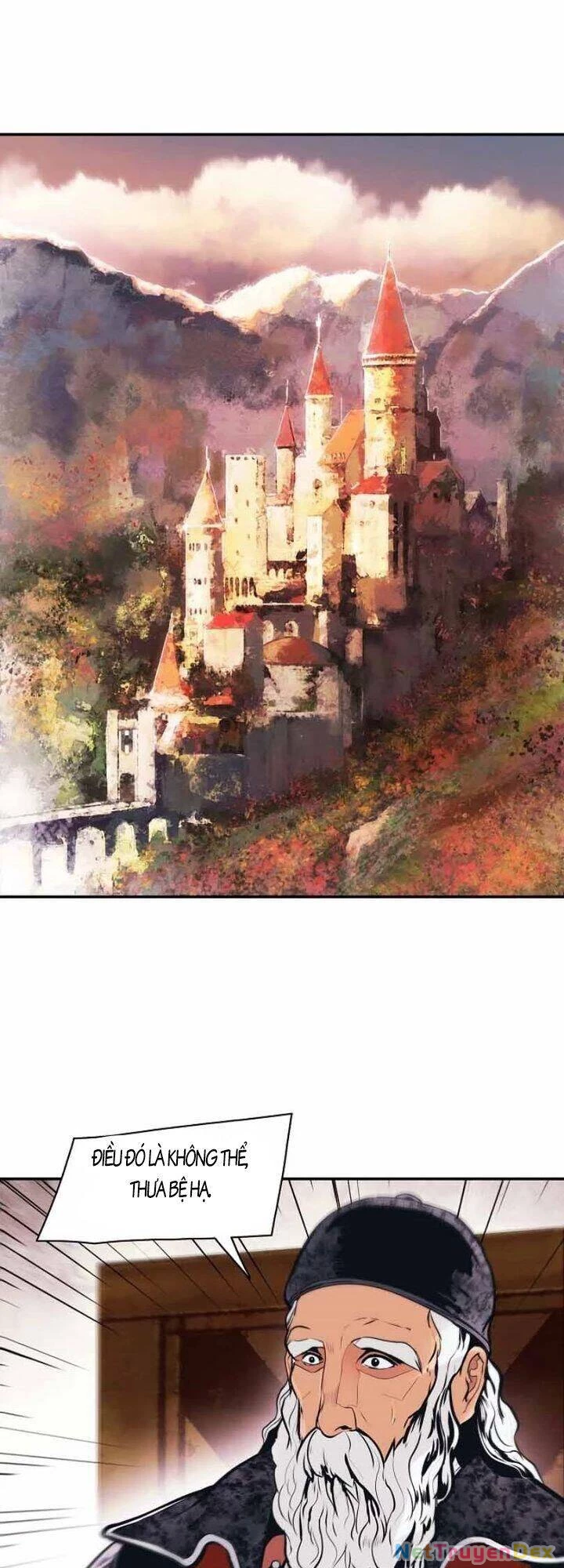 Bất Bại Chân Ma Chapter 105 - Trang 4