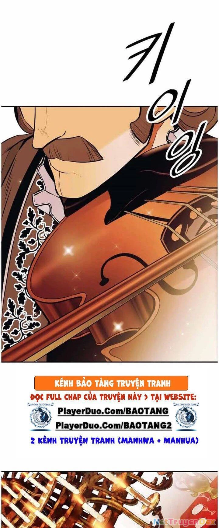 Bất Bại Chân Ma Chapter 105 - Trang 4