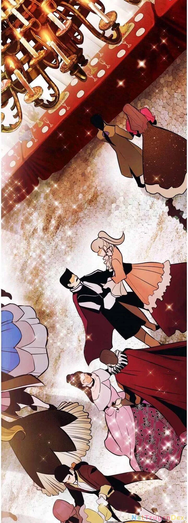 Bất Bại Chân Ma Chapter 105 - Trang 4