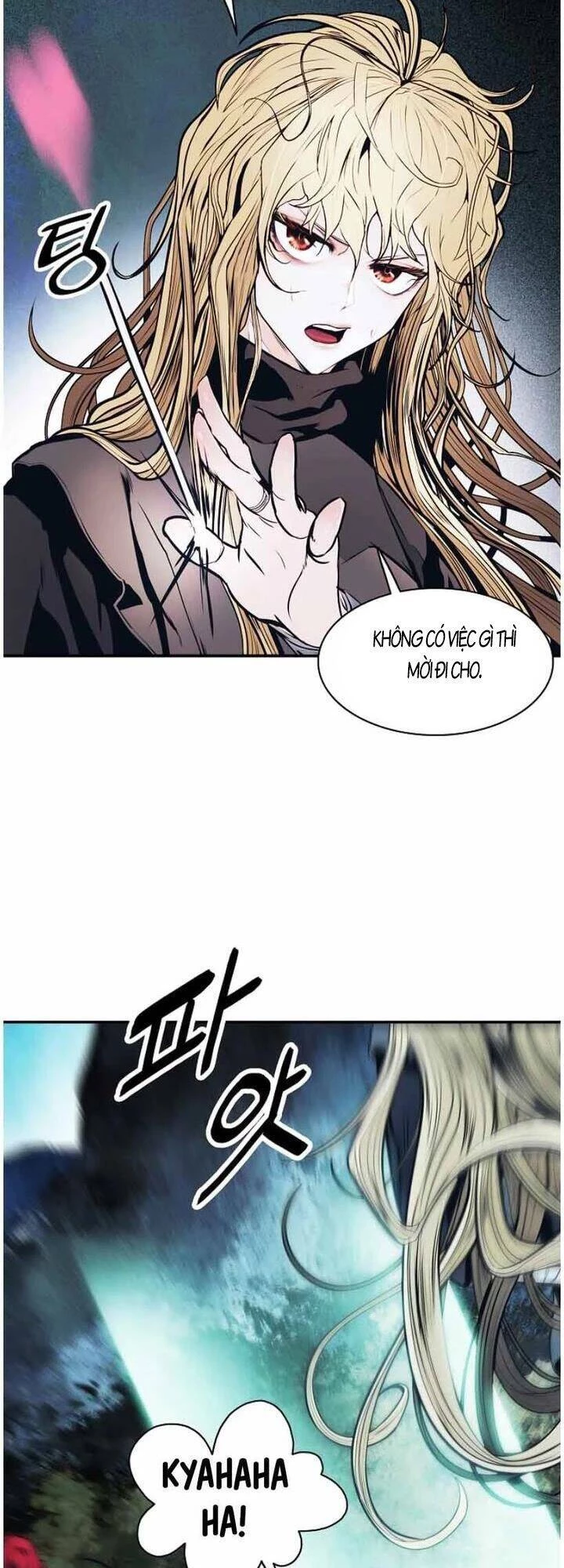 Bất Bại Chân Ma Chapter 105 - Trang 4