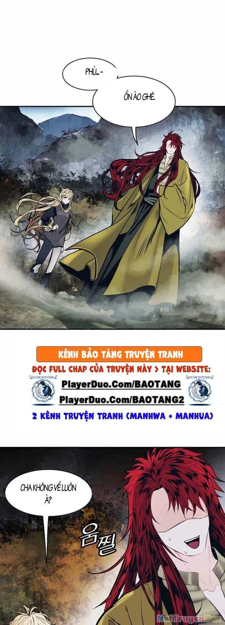 Bất Bại Chân Ma Chapter 105 - Trang 4