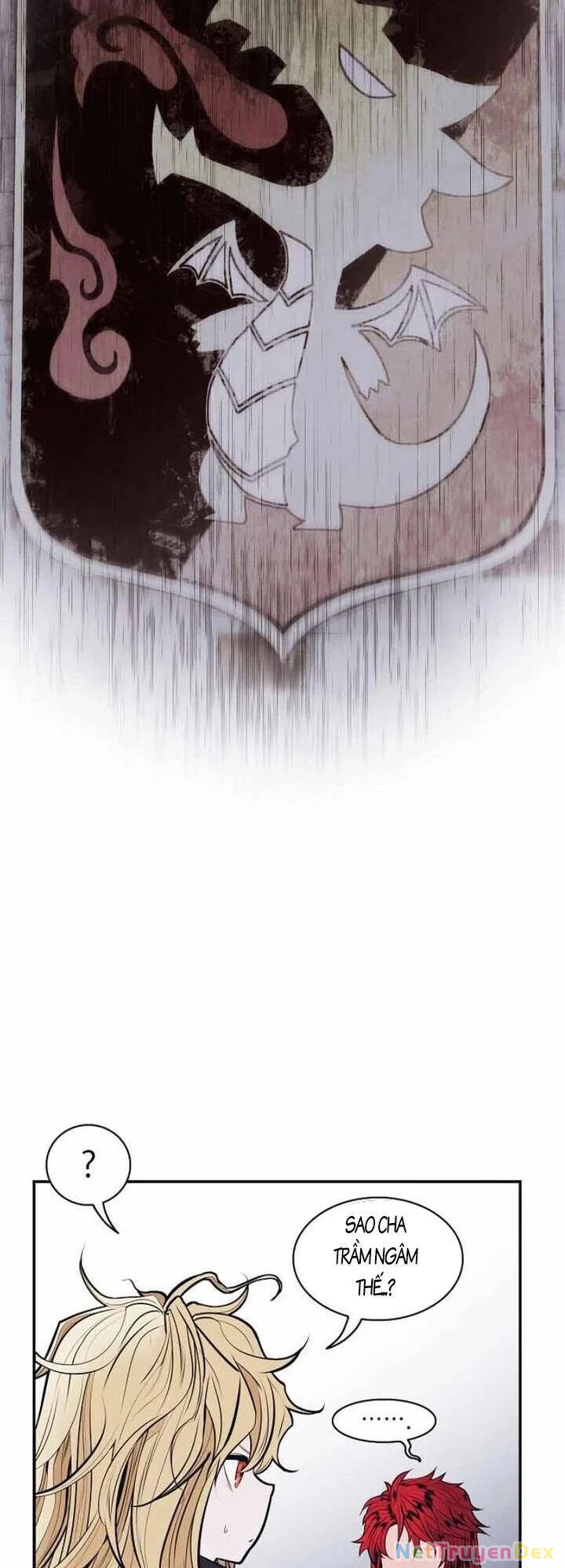 Bất Bại Chân Ma Chapter 105 - Trang 4