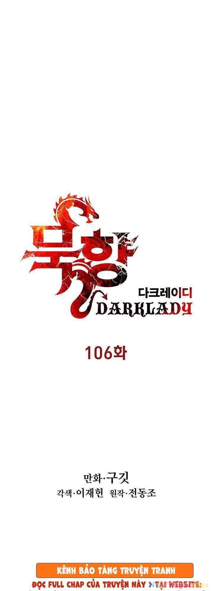 Bất Bại Chân Ma Chapter 106 - Trang 4