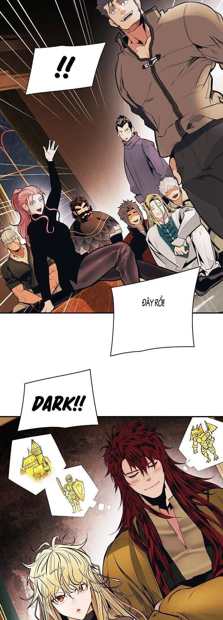 Bất Bại Chân Ma Chapter 106 - Trang 4