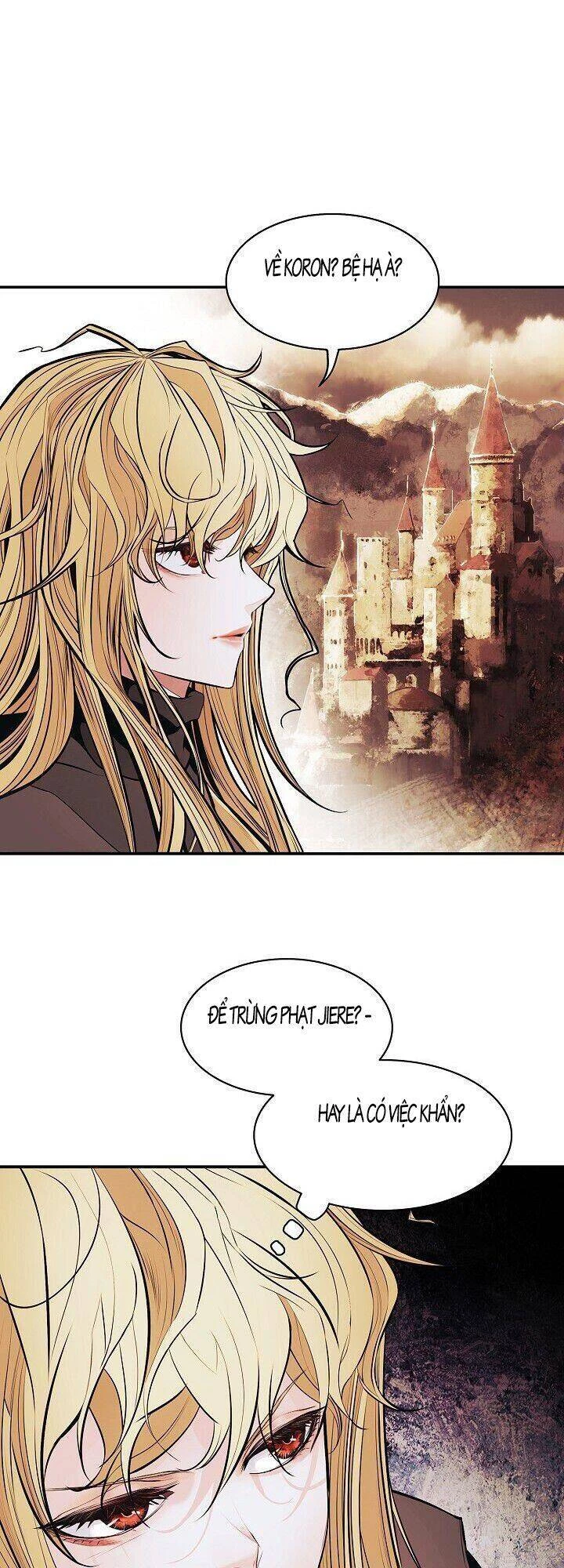 Bất Bại Chân Ma Chapter 106 - Trang 4