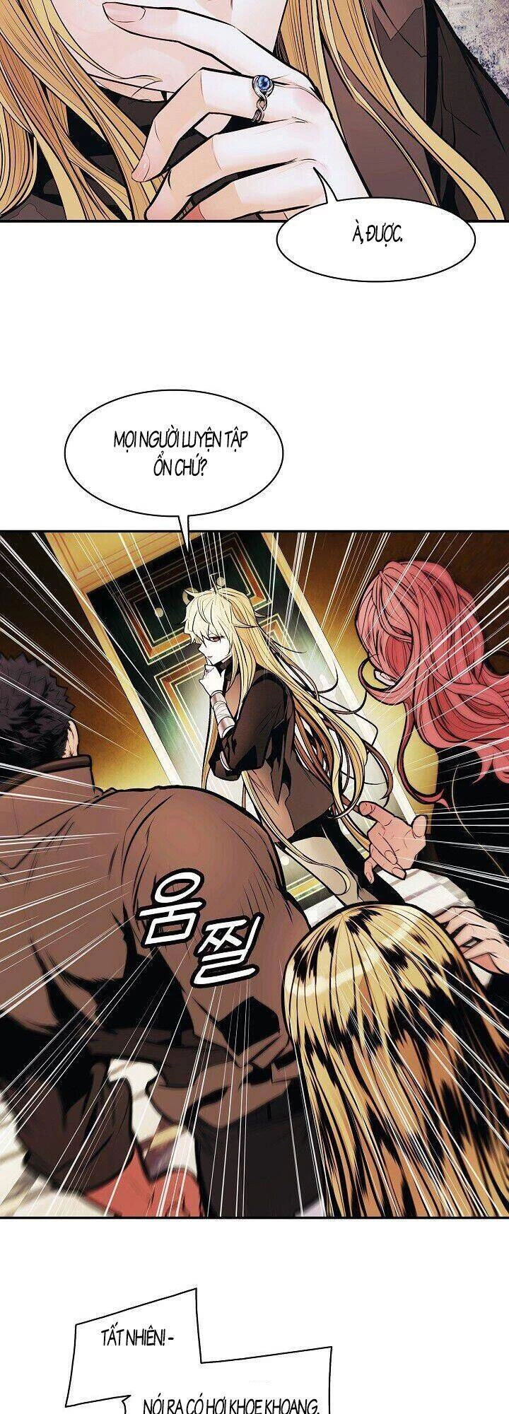 Bất Bại Chân Ma Chapter 106 - Trang 4