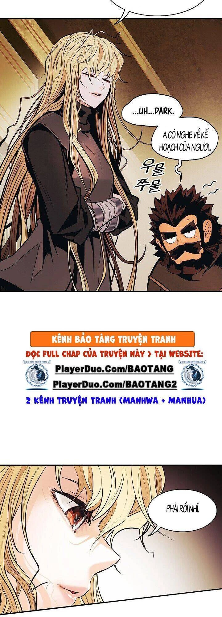 Bất Bại Chân Ma Chapter 106 - Trang 4