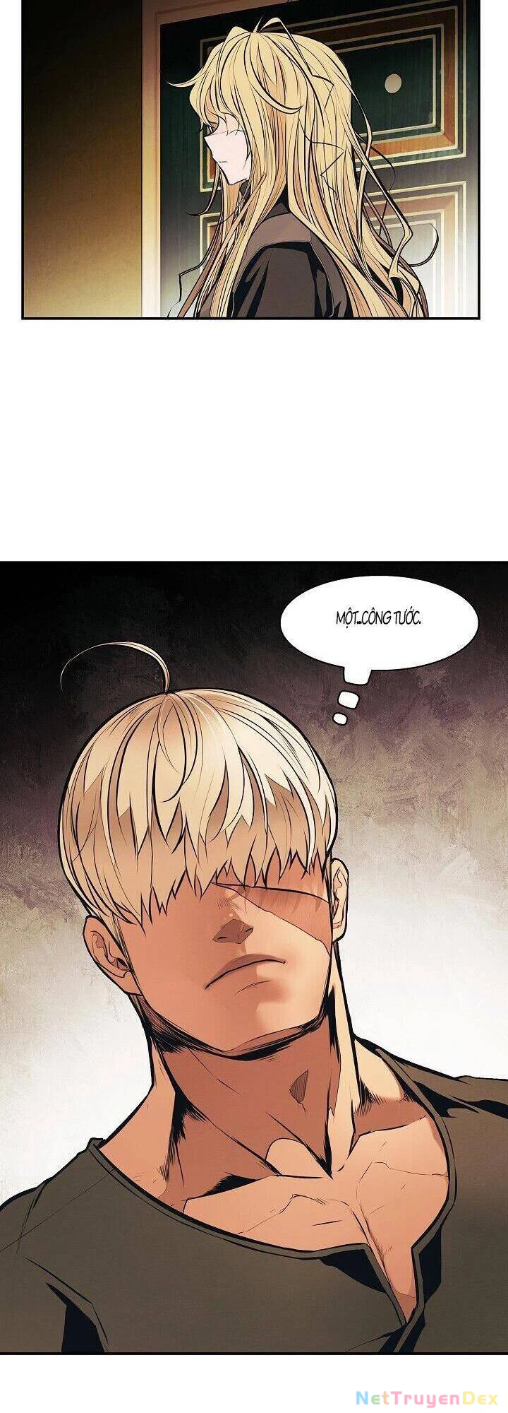 Bất Bại Chân Ma Chapter 106 - Trang 4