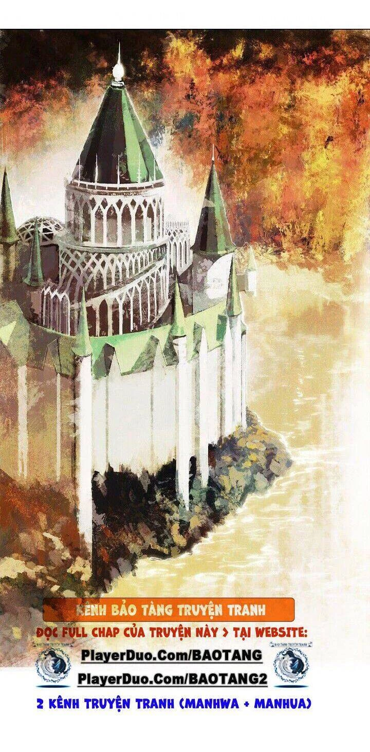 Bất Bại Chân Ma Chapter 106 - Trang 4