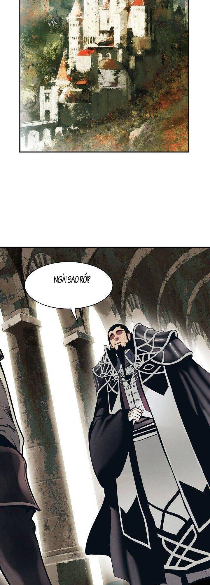 Bất Bại Chân Ma Chapter 106 - Trang 4