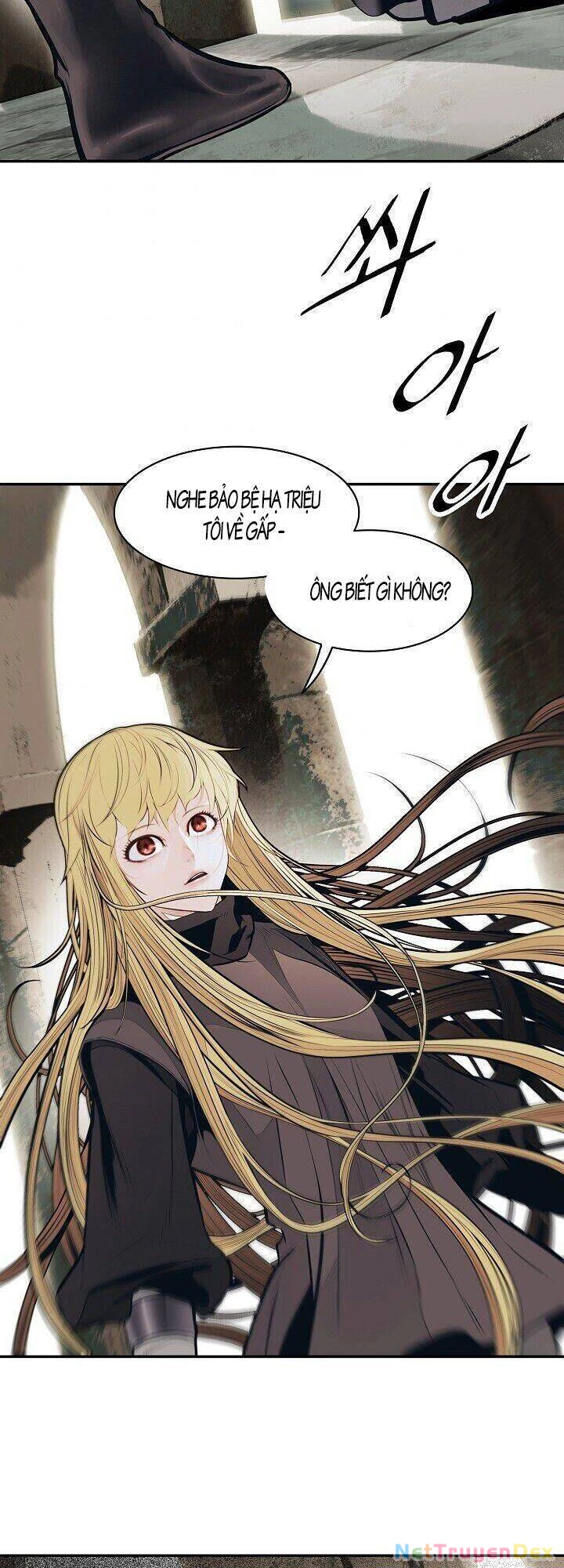 Bất Bại Chân Ma Chapter 106 - Trang 4