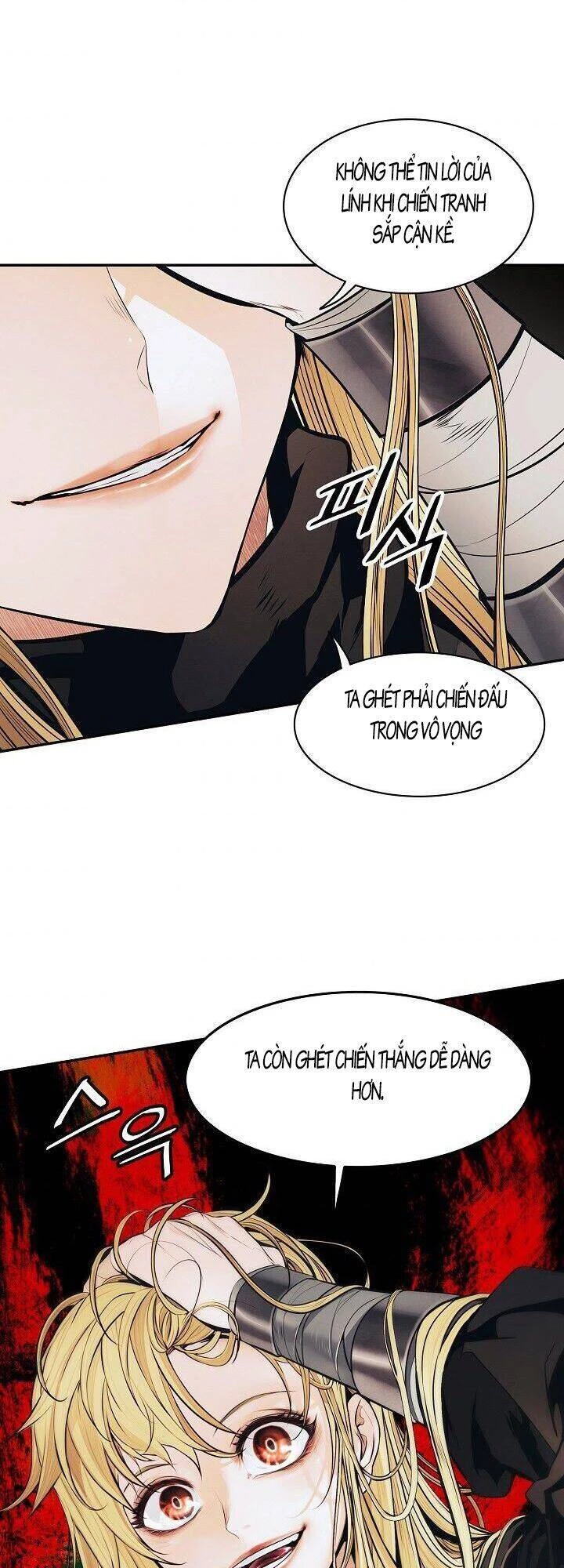 Bất Bại Chân Ma Chapter 106 - Trang 4