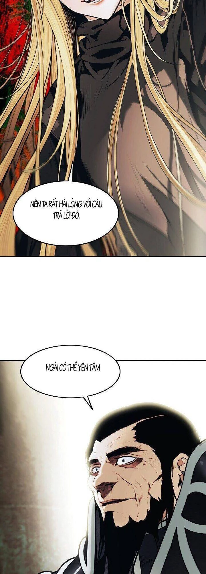 Bất Bại Chân Ma Chapter 106 - Trang 4