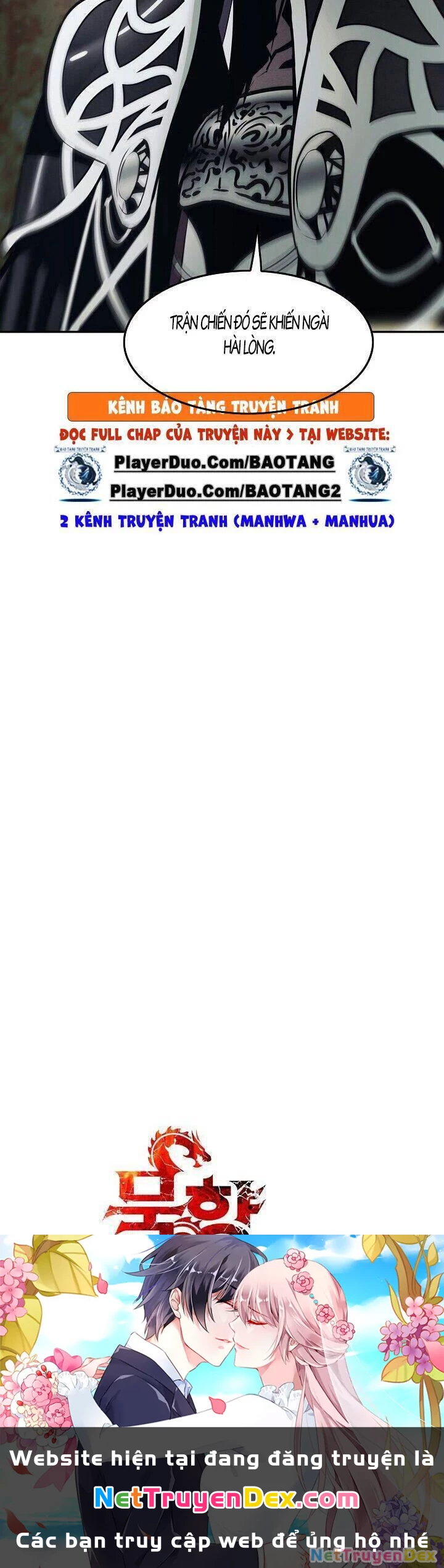 Bất Bại Chân Ma Chapter 106 - Trang 4