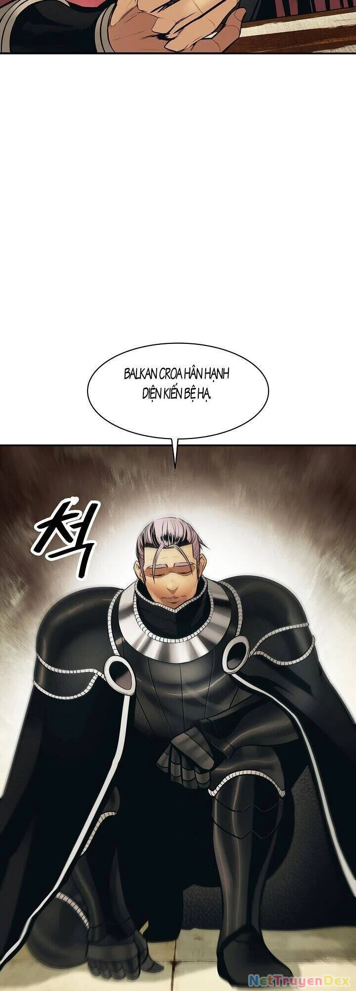 Bất Bại Chân Ma Chapter 107 - Trang 4