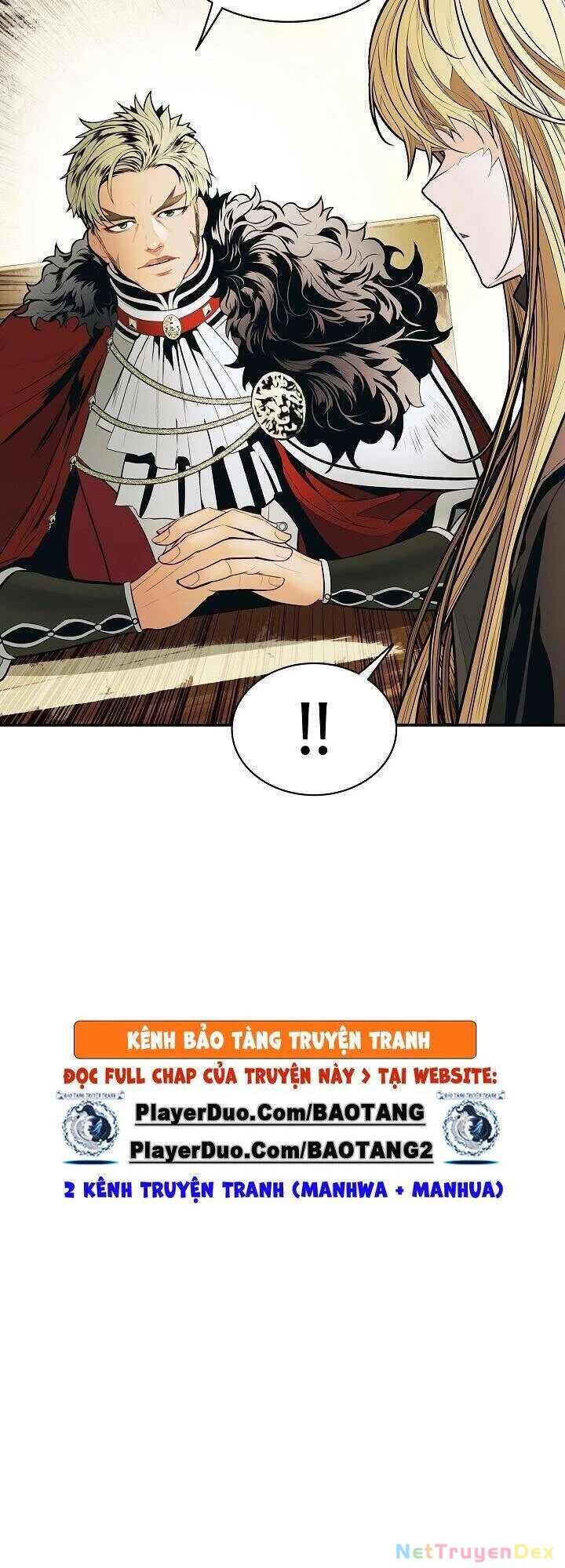 Bất Bại Chân Ma Chapter 107 - Trang 4