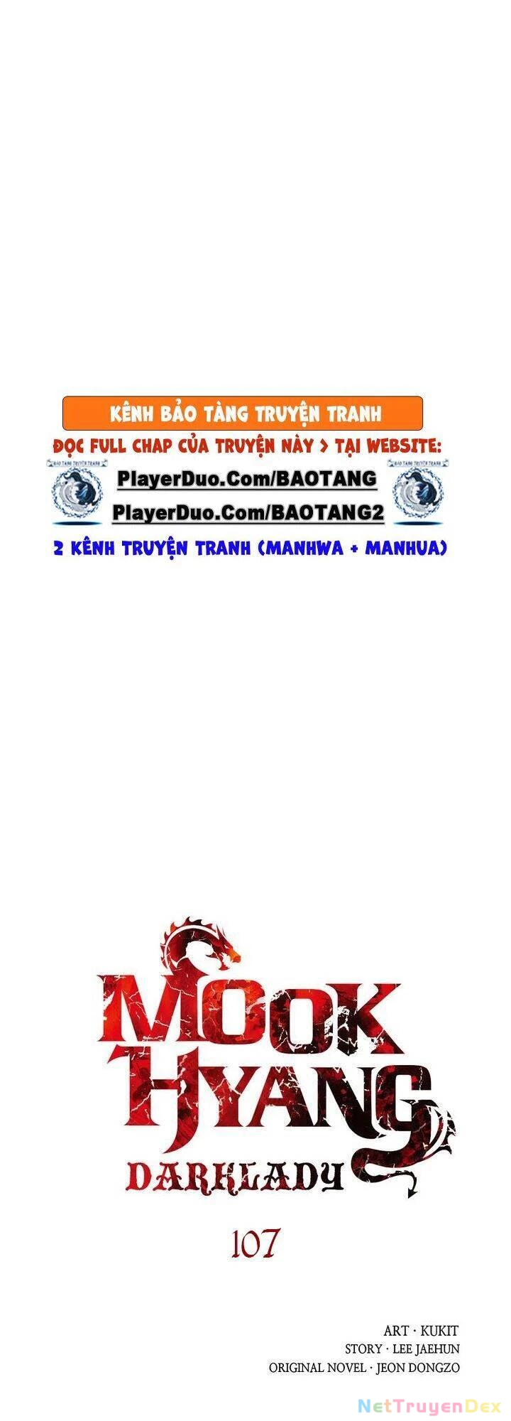 Bất Bại Chân Ma Chapter 107 - Trang 4