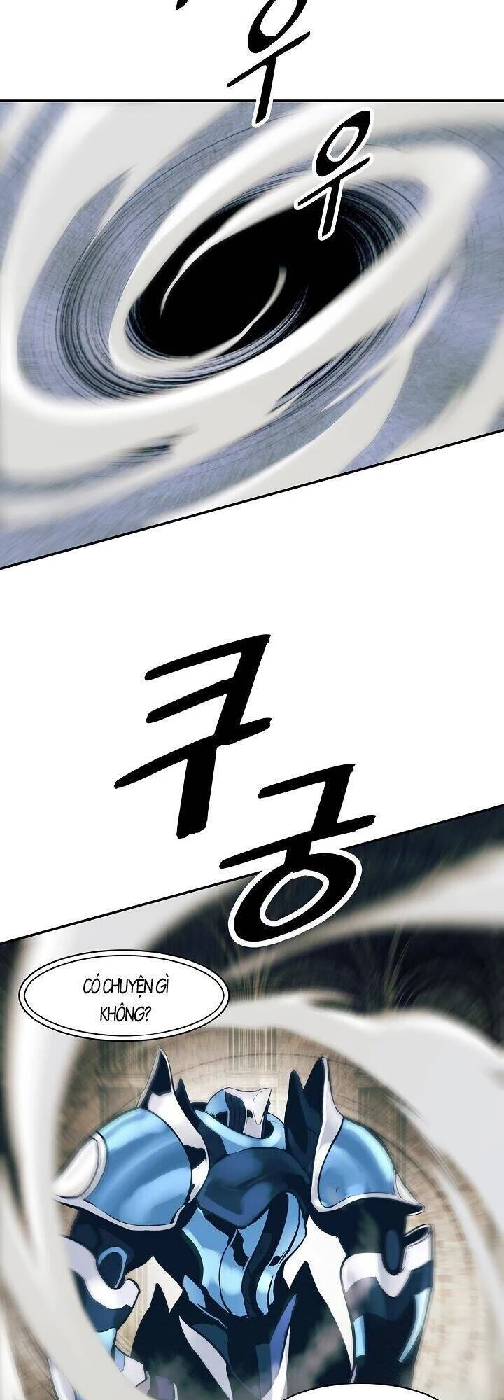 Bất Bại Chân Ma Chapter 107 - Trang 4