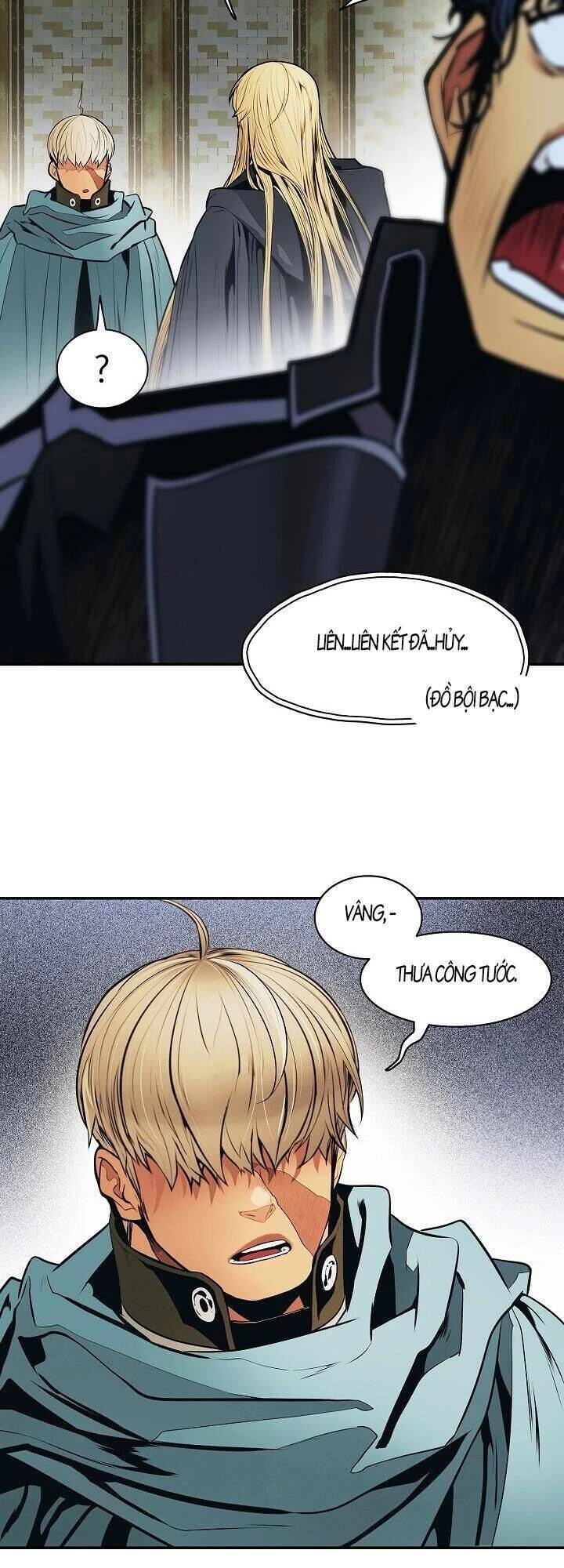 Bất Bại Chân Ma Chapter 107 - Trang 4