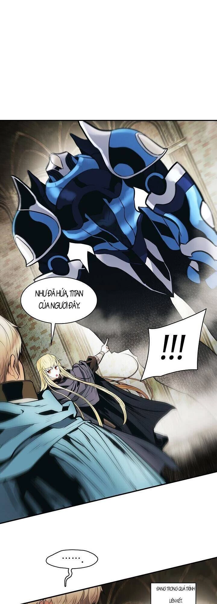 Bất Bại Chân Ma Chapter 107 - Trang 4