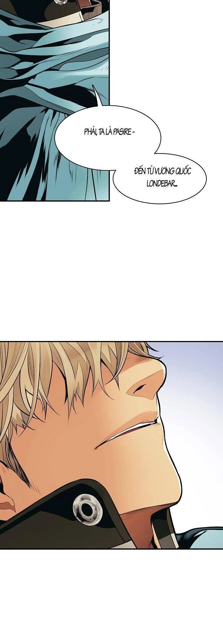 Bất Bại Chân Ma Chapter 107 - Trang 4