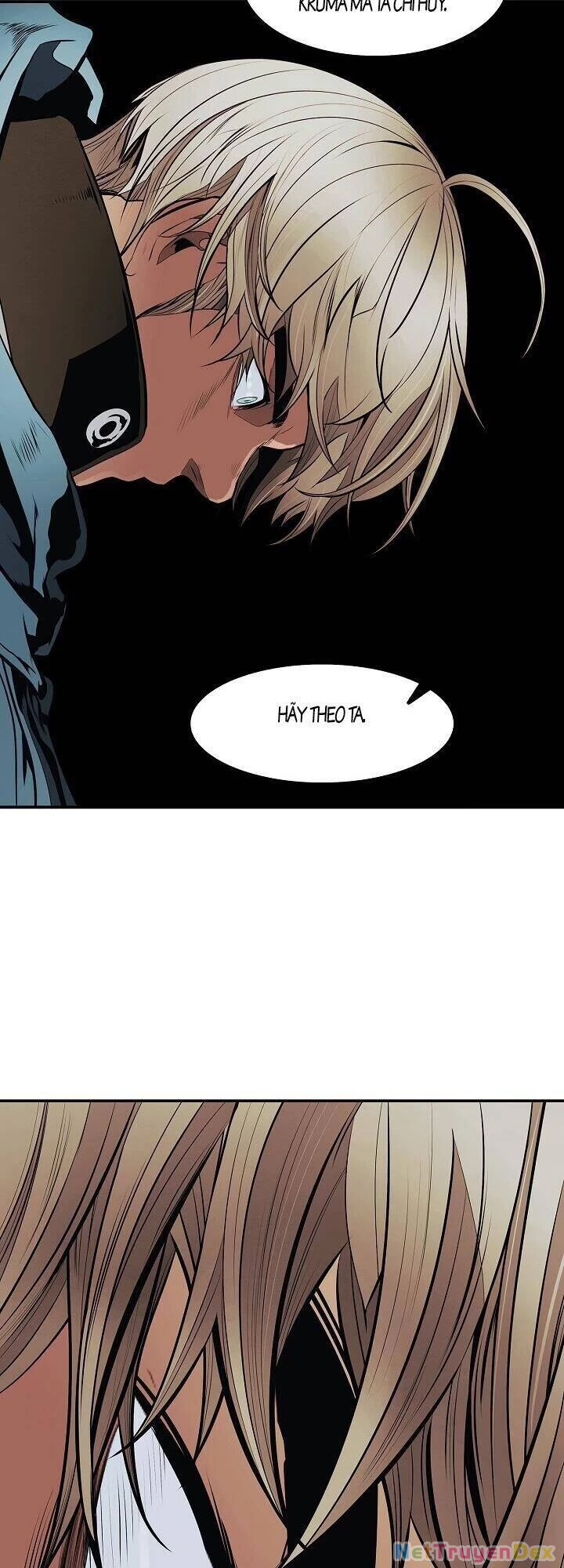 Bất Bại Chân Ma Chapter 107 - Trang 4